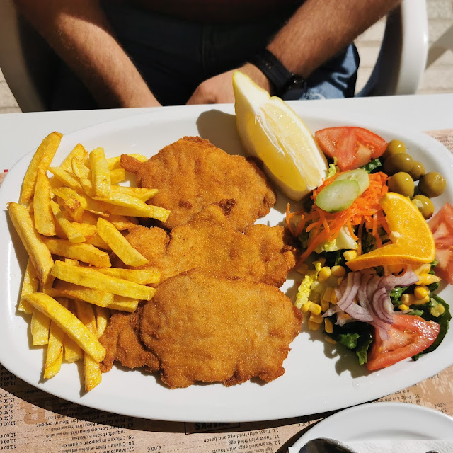 Schnitzel