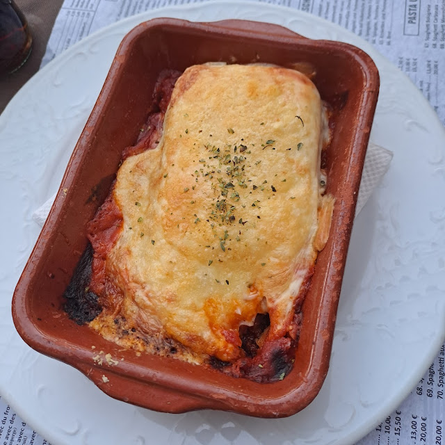 Lasagne