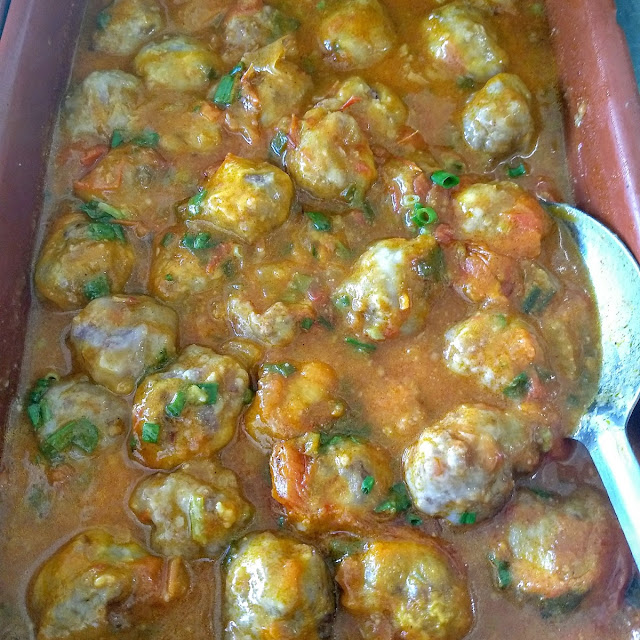 Meatball