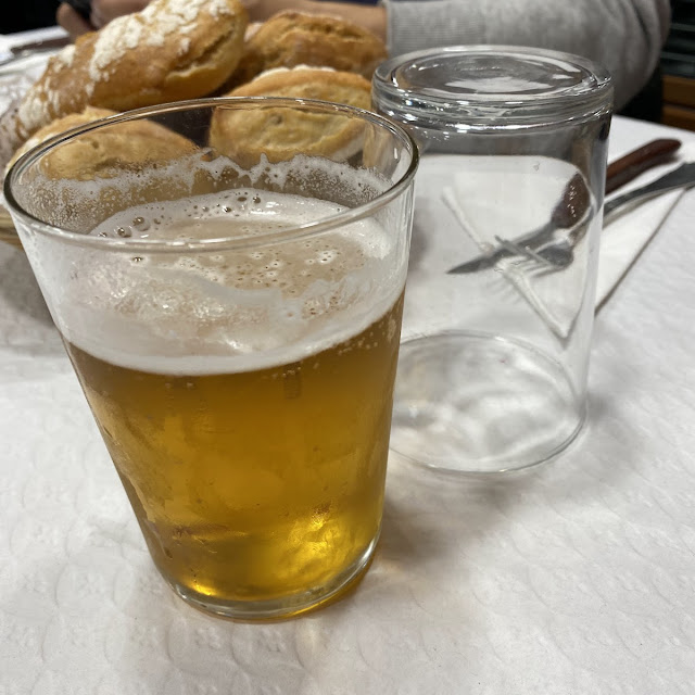 Cerveza