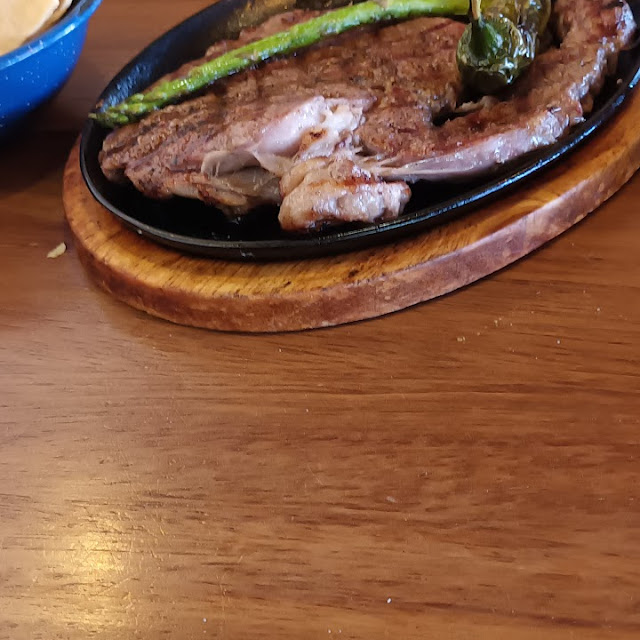 Rib Eye