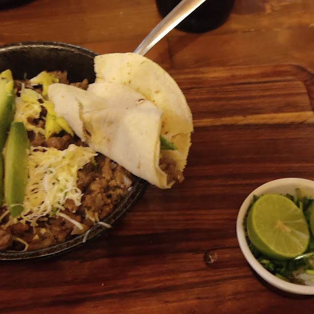 Tacos Norteños