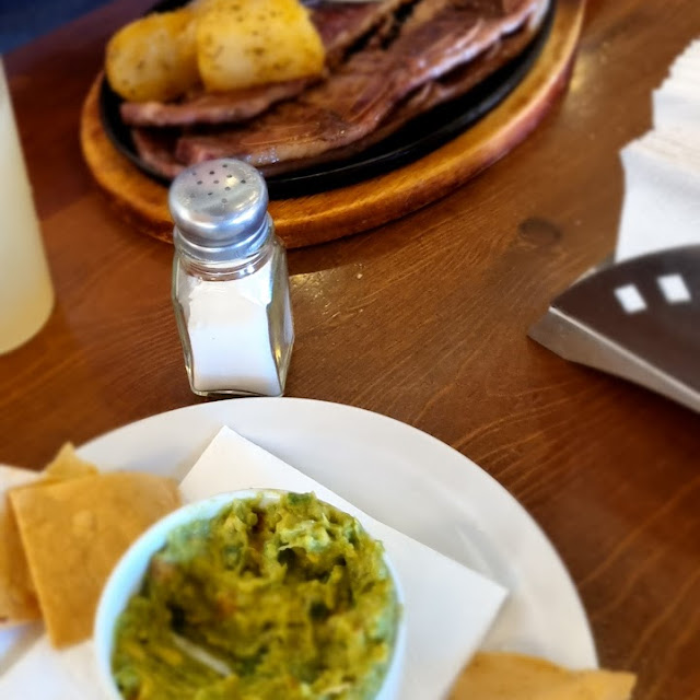 Guacamole