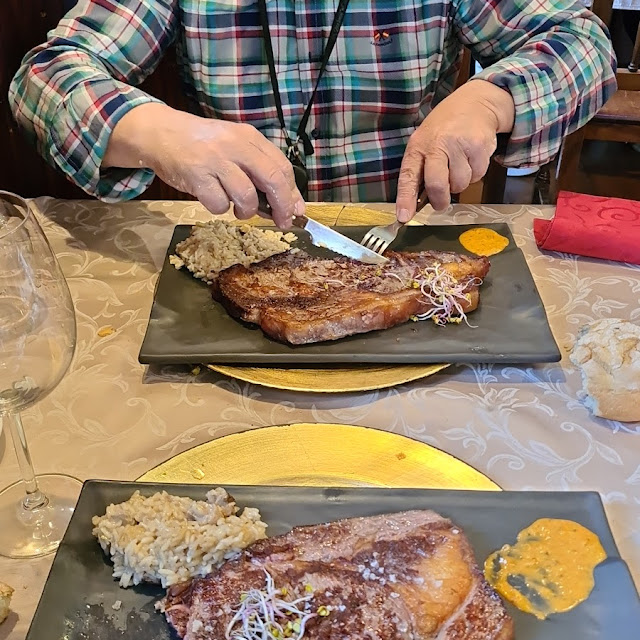 Chuleton