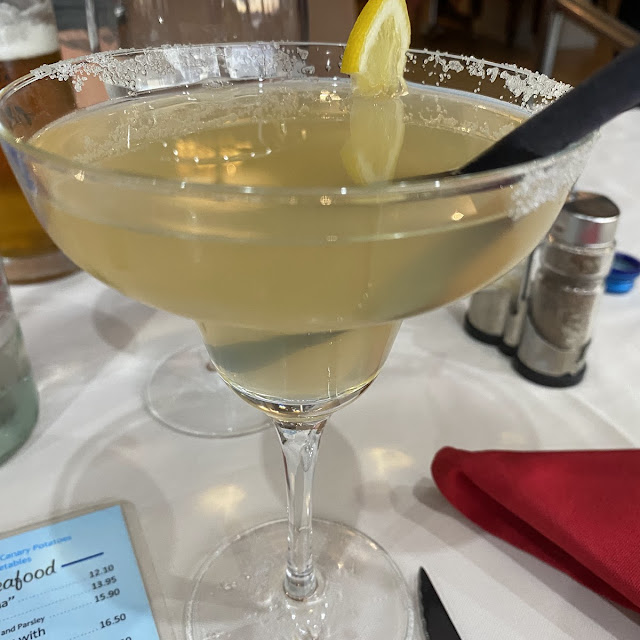 Margherita