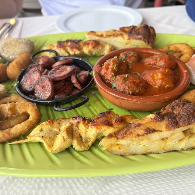 Tapas