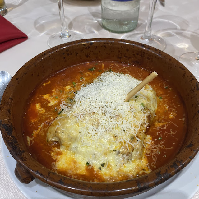 Lasagne