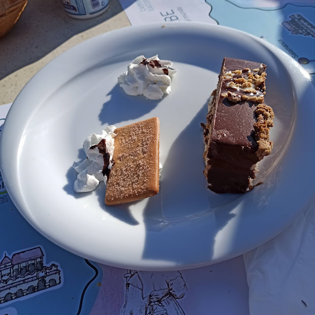 Tarta de la Abuela