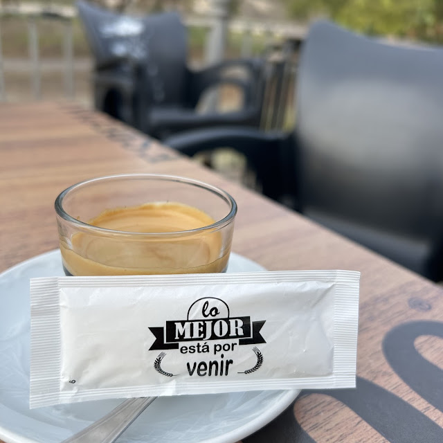 Café Sólo