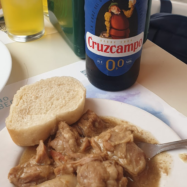 Tapa de Carne