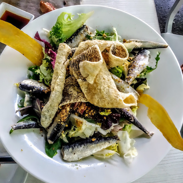 Ensalada de Encurtidos