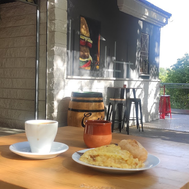 Café