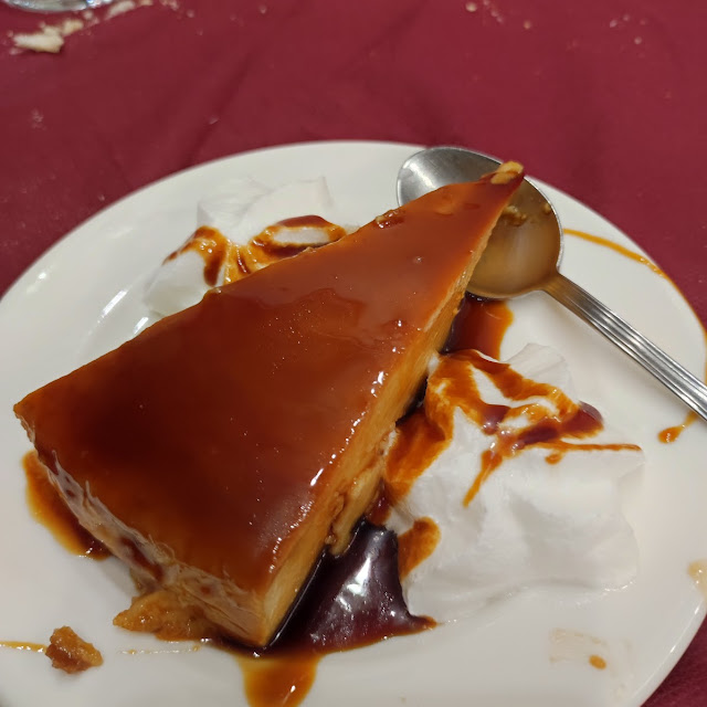 Tarta de Queso