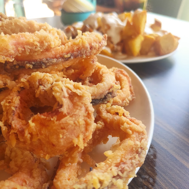 Tapas