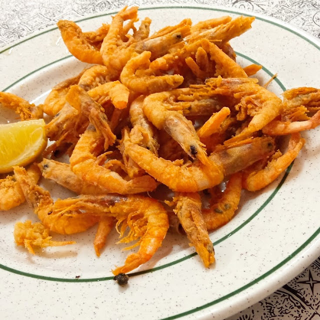 Gambusín