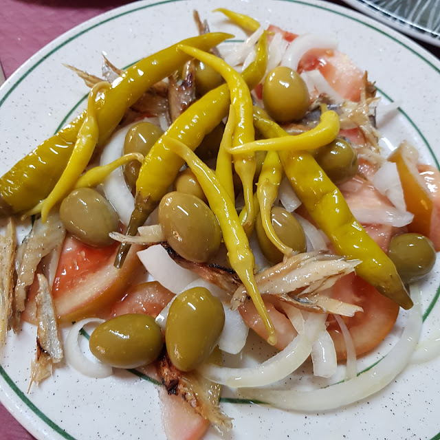 Ensalada