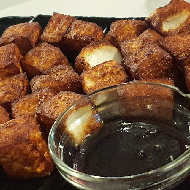 Queso Frito