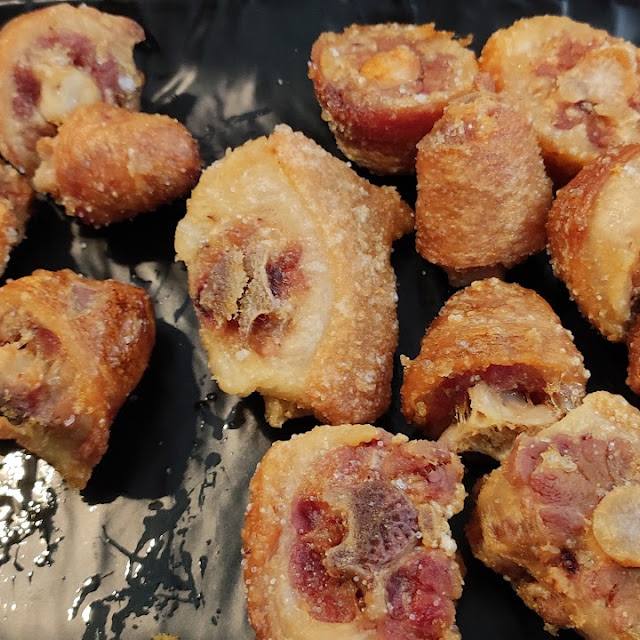 Rabo Frito