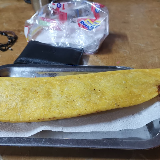 Empanada Mixta