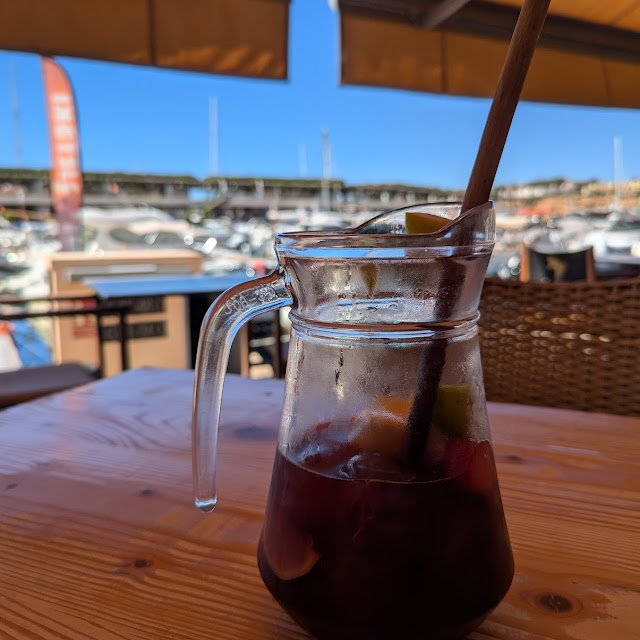 Sangria