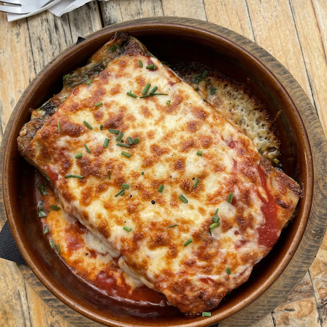 Lasagna