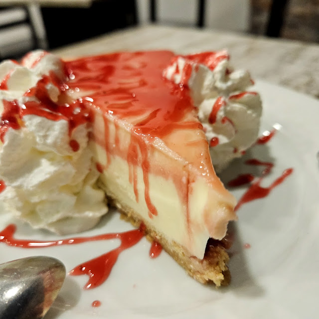 Tarta de Queso