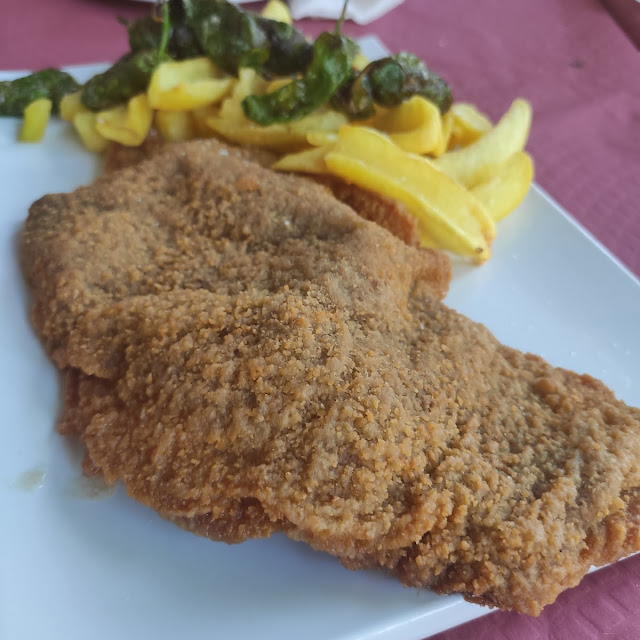 Cachopo