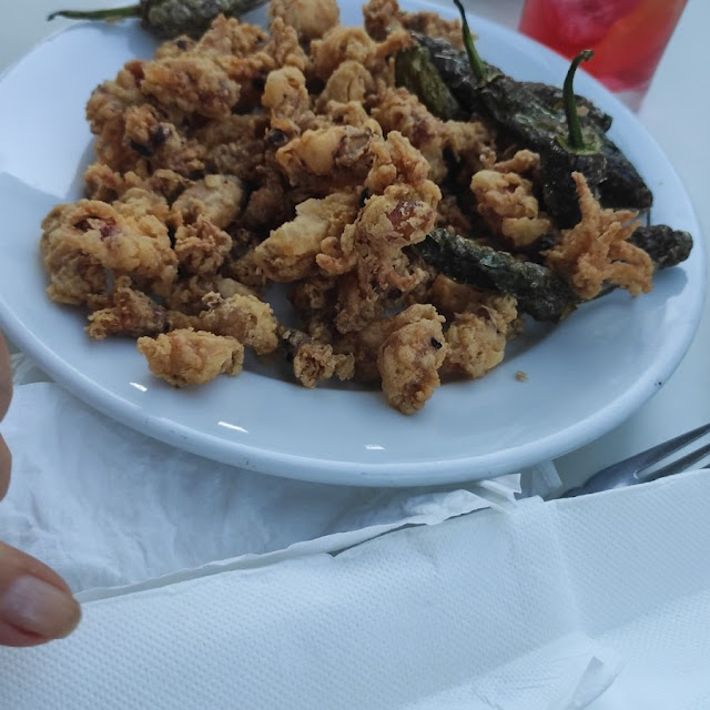 Chopitos