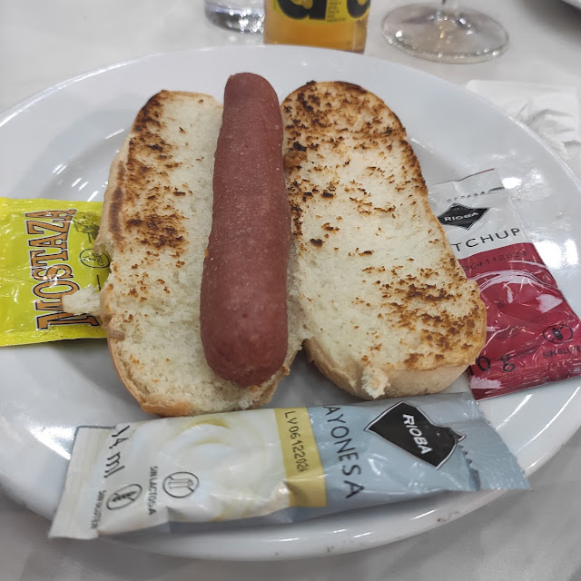 Perrito Caliente