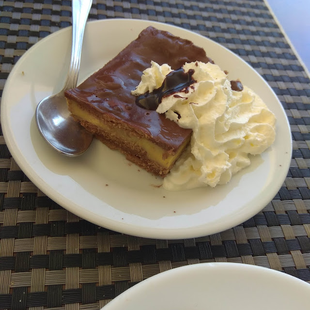 Tarta de la Abuela