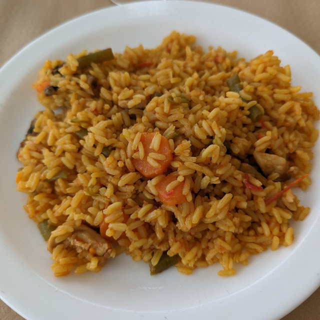 Paella