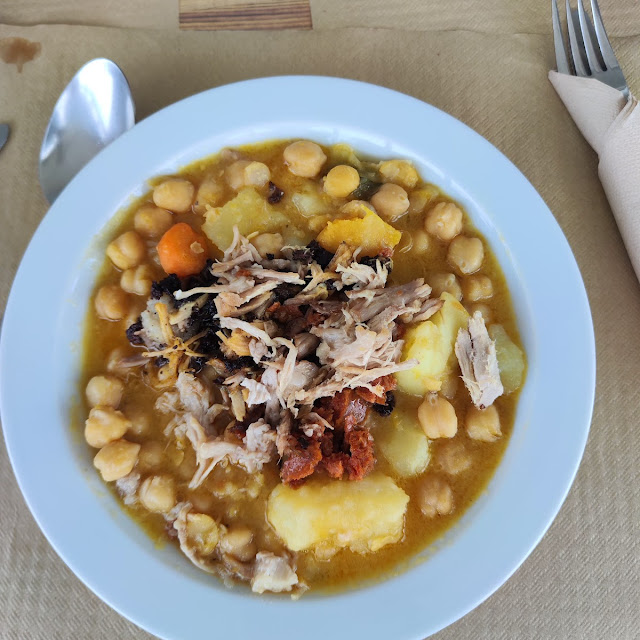 Cocido