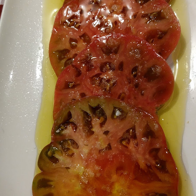 Tomate Moruno