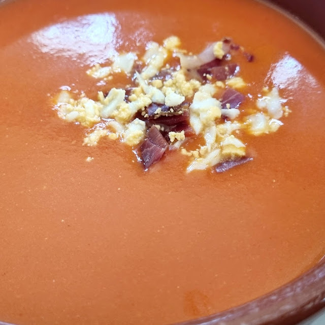 Salmorejo