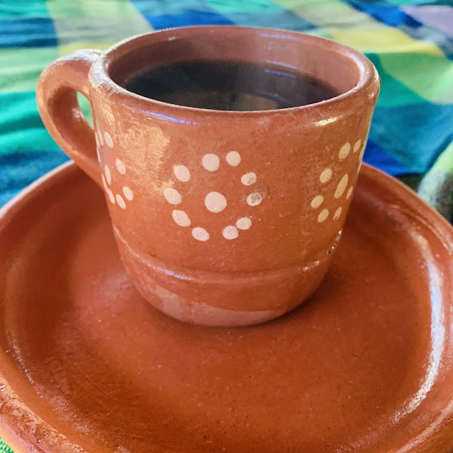 Cafe de Olla