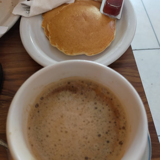 Desayuno Amealco