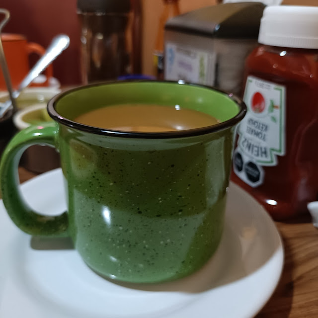 Café de Olla