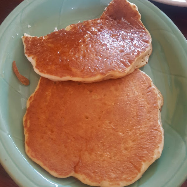 Hotcakes