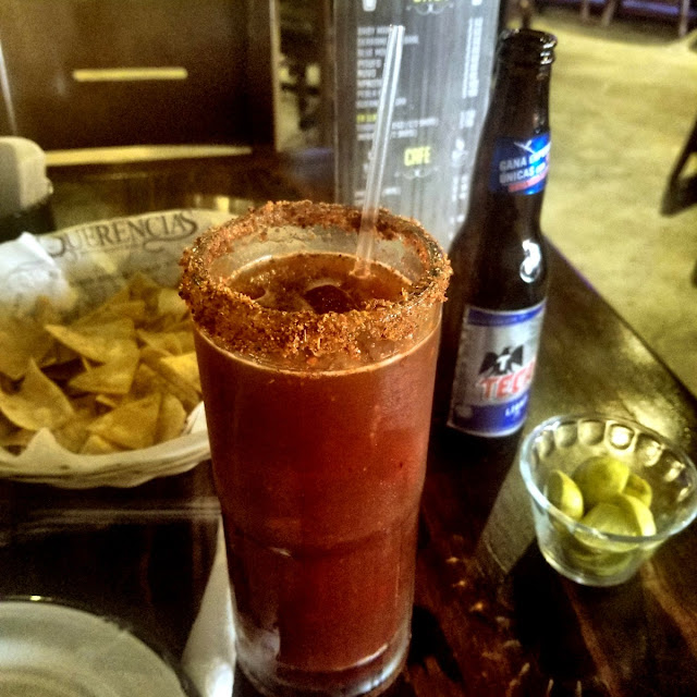 Clamato de la Casaññ