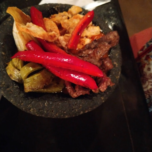 Molcajete