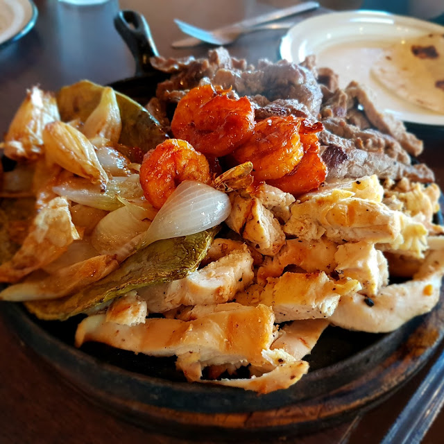 Parrillada Mixta