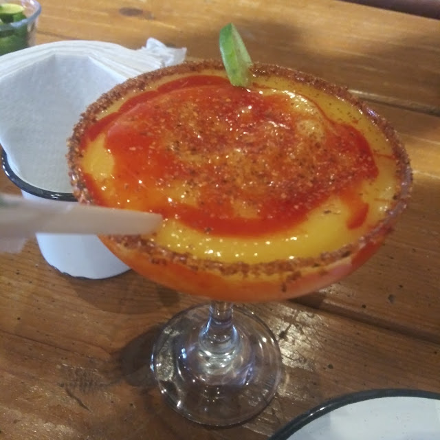 Margarita