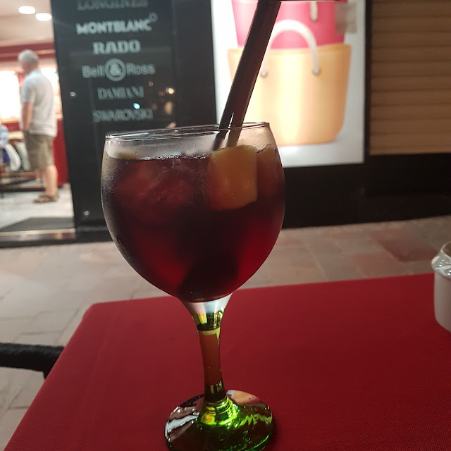 Sangria