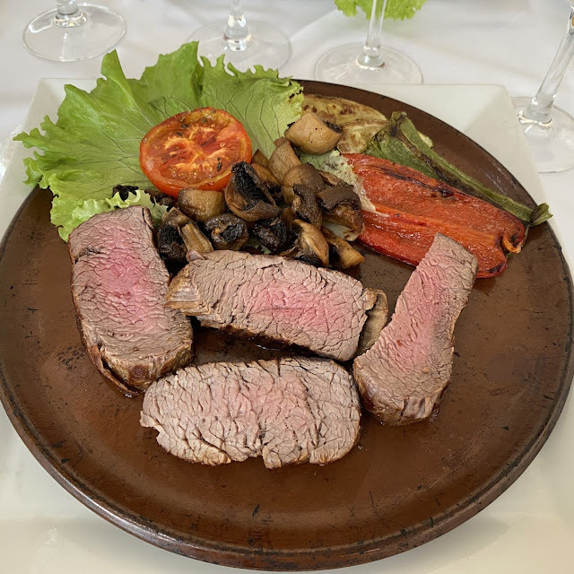 Chateaubriand