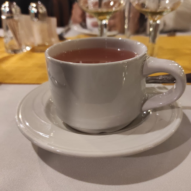 Té