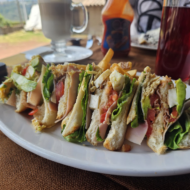 Club Sándwich