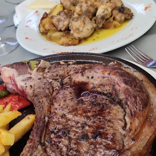 Chuletón