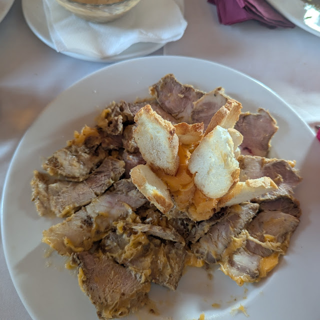 Lomo En Manteca