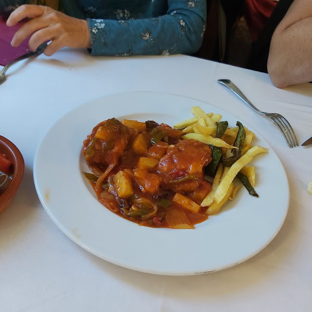 Bacalao