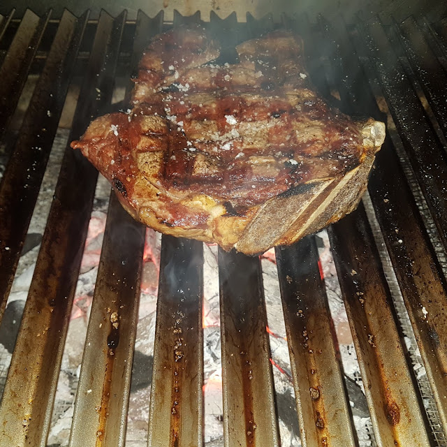 Chuleton de Vaca